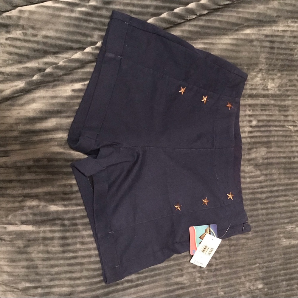 Wonder Woman Shorts